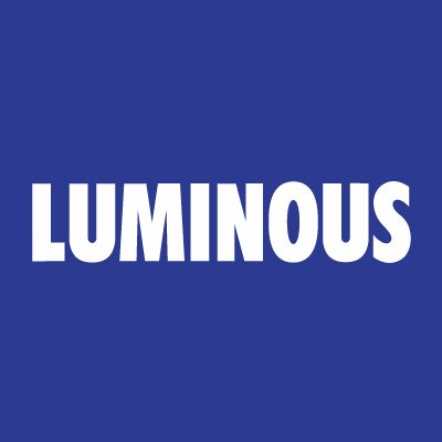 Luminous