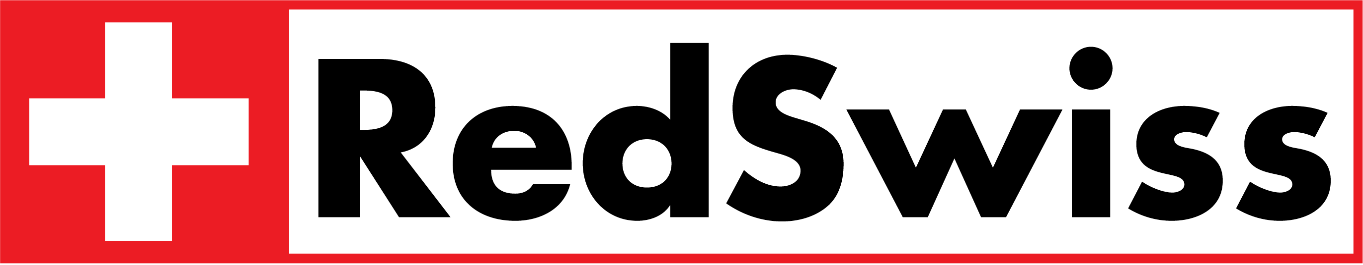 RedSwiss