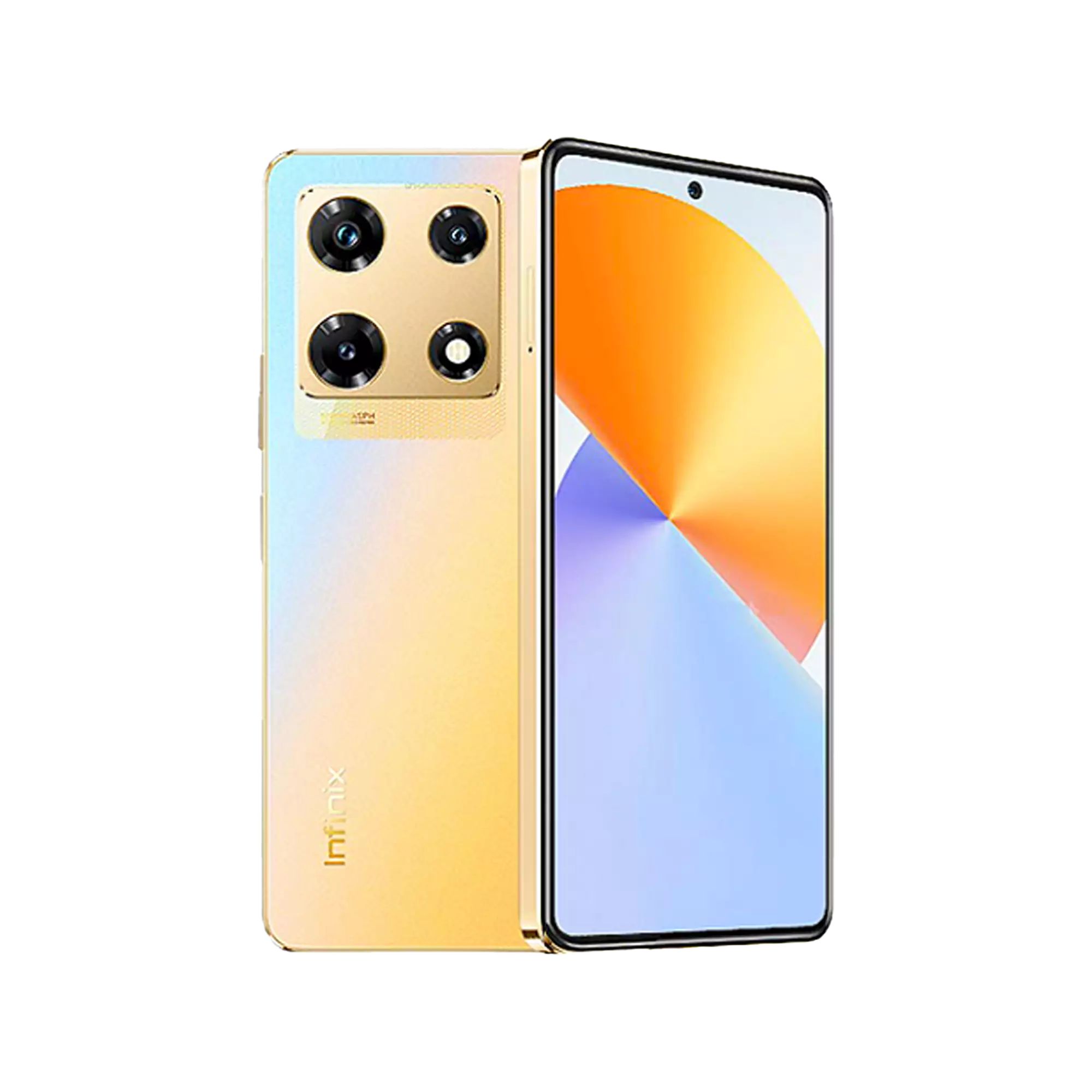 Infinix Note 30 Pro (Official) 8/256GB